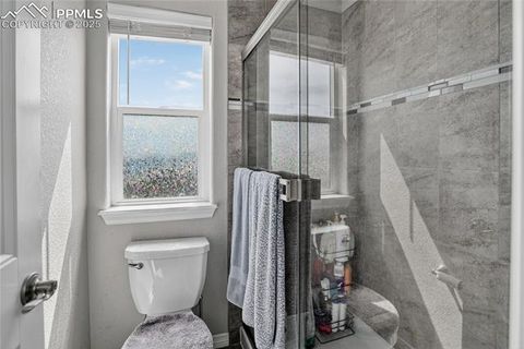 Tiny photo for 12717 Windingwalk Drive, Peyton, CO 80831 (MLS # 2588879)