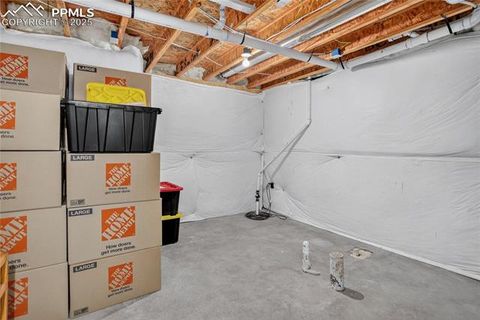 Tiny photo for 12717 Windingwalk Drive, Peyton, CO 80831 (MLS # 2588879)