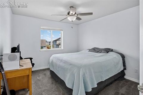 Tiny photo for 12717 Windingwalk Drive, Peyton, CO 80831 (MLS # 2588879)