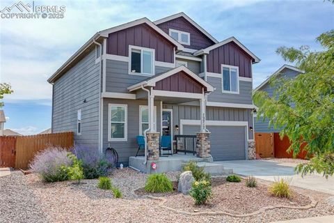 Photo of 12717 Windingwalk Drive, Peyton, CO 80831 (MLS # 2588879) Photo of 12717 Windingwalk Drive, Peyton, CO 80831 (MLS # 2588879)