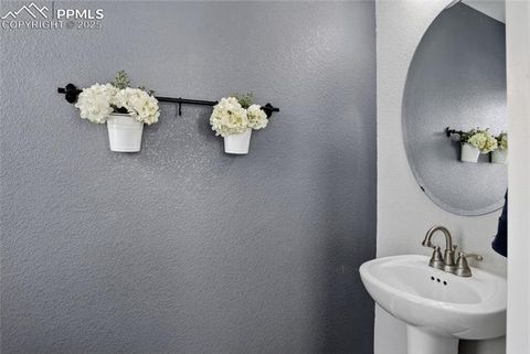 Tiny photo for 12717 Windingwalk Drive, Peyton, CO 80831 (MLS # 2588879)