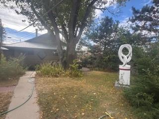 222-224 W Abriendo Avenue