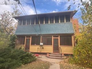 222-224 W Abriendo Avenue