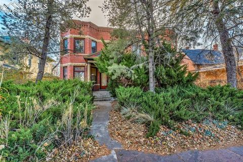 Photo of 222224 W Abriendo Avenue, Pueblo, CO 81004 (MLS # 7858421)