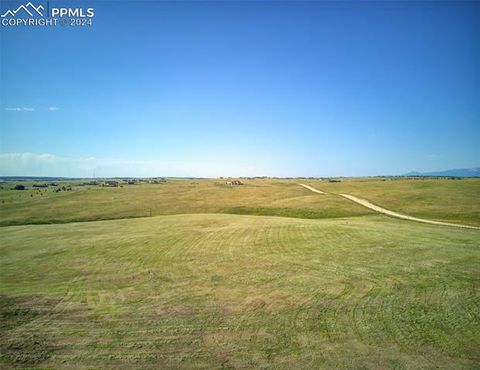 Photo of 18615 Brown Road, Colorado Springs, CO 80908 (MLS # 8381009)