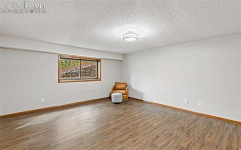 Tiny photo for 1125 Garlock Lane, Colorado Springs, CO 80918 (MLS # 8000201)