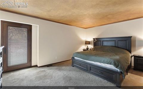 Tiny photo for 1125 Garlock Lane, Colorado Springs, CO 80918 (MLS # 8000201)