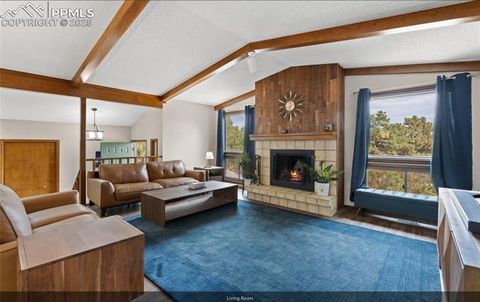 Tiny photo for 1125 Garlock Lane, Colorado Springs, CO 80918 (MLS # 8000201)