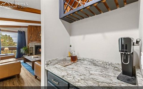 Tiny photo for 1125 Garlock Lane, Colorado Springs, CO 80918 (MLS # 8000201)