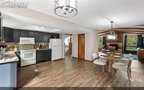Tiny photo for 1125 Garlock Lane, Colorado Springs, CO 80918 (MLS # 8000201)