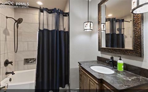 Tiny photo for 1125 Garlock Lane, Colorado Springs, CO 80918 (MLS # 8000201)