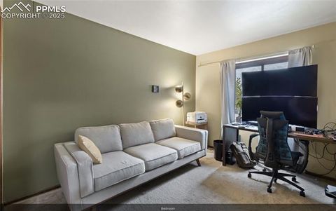 Tiny photo for 1125 Garlock Lane, Colorado Springs, CO 80918 (MLS # 8000201)