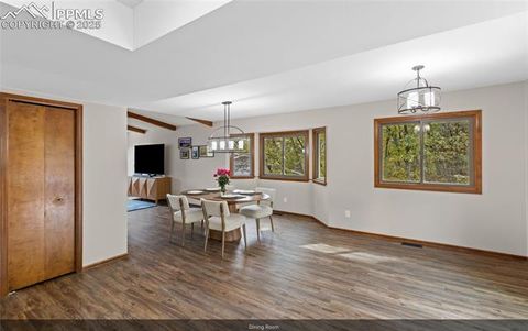 Tiny photo for 1125 Garlock Lane, Colorado Springs, CO 80918 (MLS # 8000201)