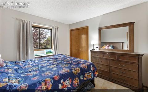 Tiny photo for 1125 Garlock Lane, Colorado Springs, CO 80918 (MLS # 8000201)
