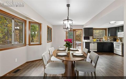 Tiny photo for 1125 Garlock Lane, Colorado Springs, CO 80918 (MLS # 8000201)