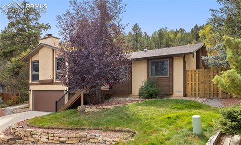 Tiny photo for 1125 Garlock Lane, Colorado Springs, CO 80918 (MLS # 8000201)