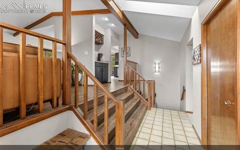 Tiny photo for 1125 Garlock Lane, Colorado Springs, CO 80918 (MLS # 8000201)