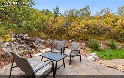 Tiny photo for 1125 Garlock Lane, Colorado Springs, CO 80918 (MLS # 8000201)