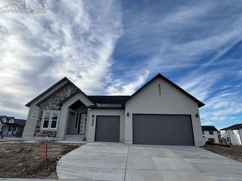 6373 Mondrian Way Colorado Springs CO 80924