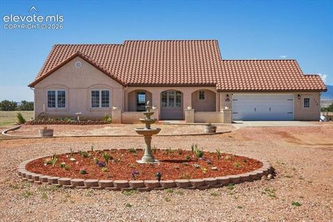 Photo of 116 Top Notch Trail, Penrose, CO 81240 (MLS # 2814195)