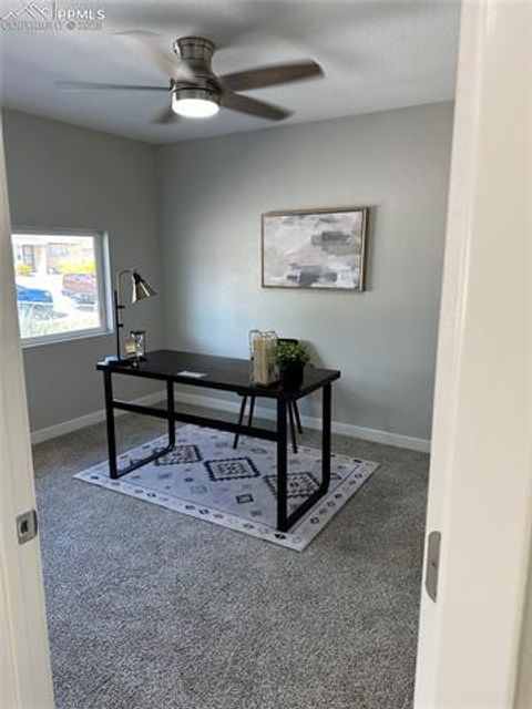 Tiny photo for 149 Ely Street, Colorado Springs, CO 80911 (MLS # 2357117)