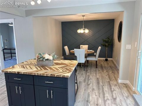 Tiny photo for 149 Ely Street, Colorado Springs, CO 80911 (MLS # 2357117)