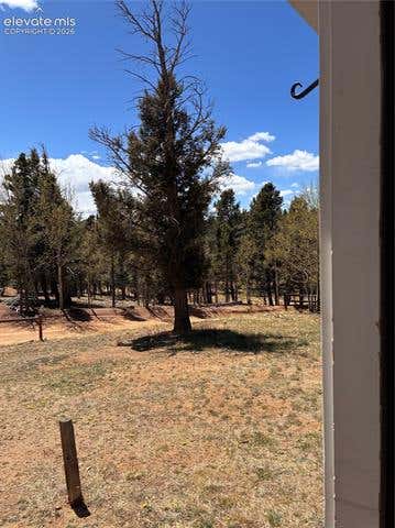 Tiny photo for 169 Daisy Street, Woodland Park, CO 80863 (MLS # 1251036)