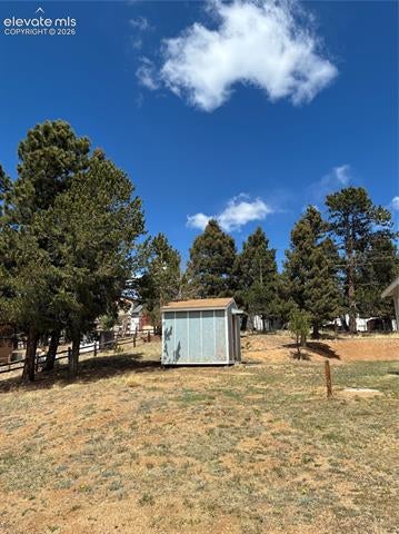Tiny photo for 169 Daisy Street, Woodland Park, CO 80863 (MLS # 1251036)