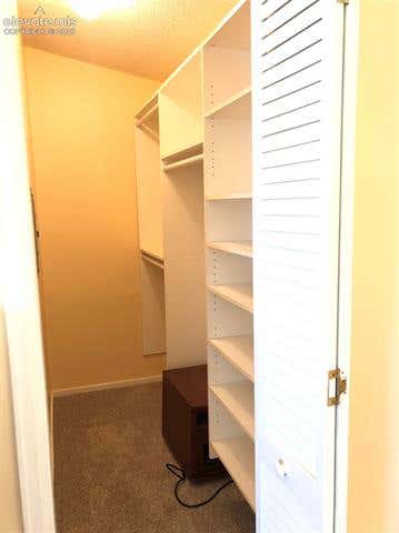 Tiny photo for 169 Daisy Street, Woodland Park, CO 80863 (MLS # 1251036)