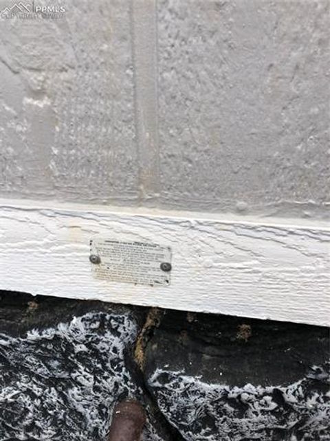 Tiny photo for 169 Daisy Street, Woodland Park, CO 80863 (MLS # 1251036)