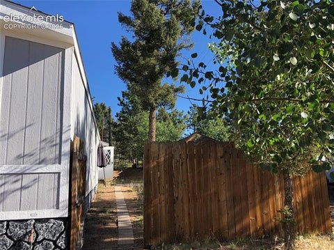 Tiny photo for 169 Daisy Street, Woodland Park, CO 80863 (MLS # 1251036)
