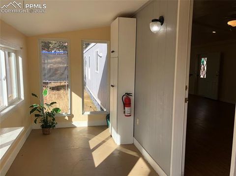 Tiny photo for 169 Daisy Street, Woodland Park, CO 80863 (MLS # 1251036)