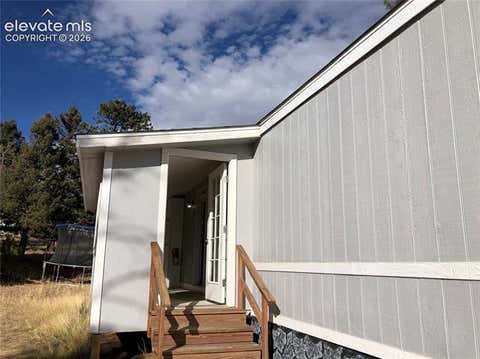 Tiny photo for 169 Daisy Street, Woodland Park, CO 80863 (MLS # 1251036)