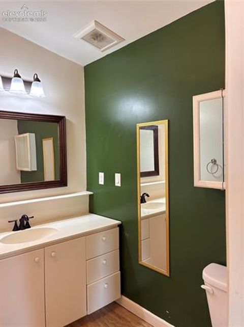 Tiny photo for 169 Daisy Street, Woodland Park, CO 80863 (MLS # 1251036)
