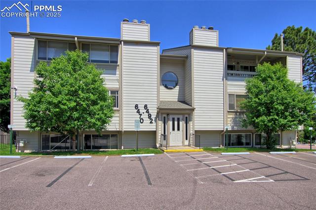 6480 McNichols Court