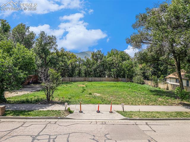 310 S El Paso Street