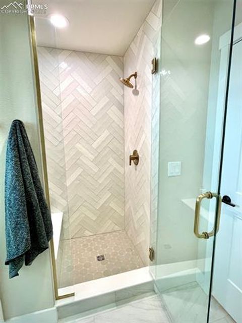 Tiny photo for 6156 Steele Creek Way, Colorado Springs, CO 80922 (MLS # 3671843)