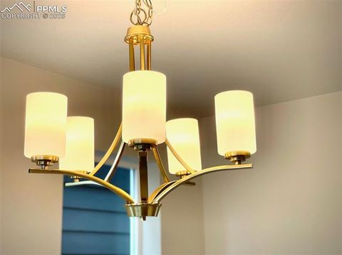 Tiny photo for 6156 Steele Creek Way, Colorado Springs, CO 80922 (MLS # 3671843)