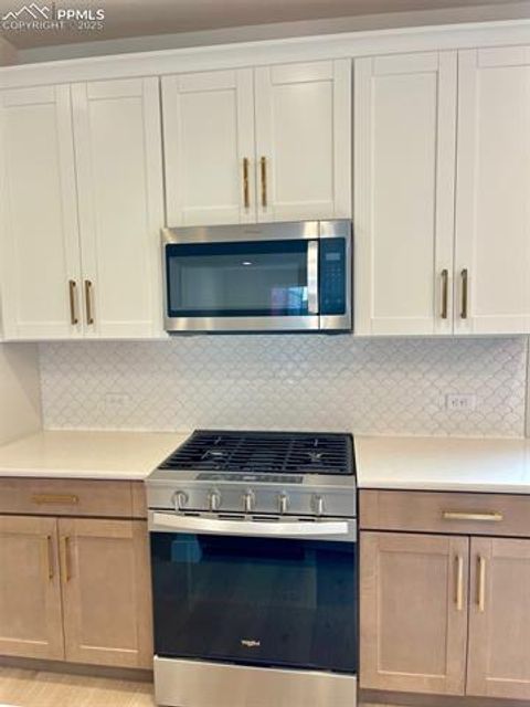 Tiny photo for 6156 Steele Creek Way, Colorado Springs, CO 80922 (MLS # 3671843)