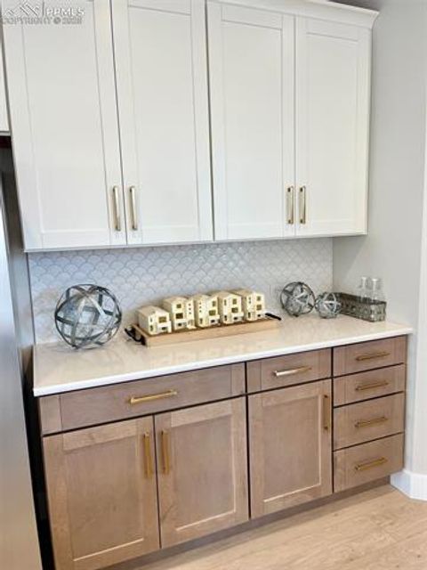 Tiny photo for 6156 Steele Creek Way, Colorado Springs, CO 80922 (MLS # 3671843)