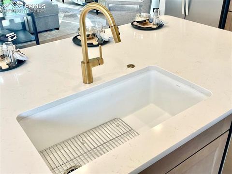 Tiny photo for 6156 Steele Creek Way, Colorado Springs, CO 80922 (MLS # 3671843)