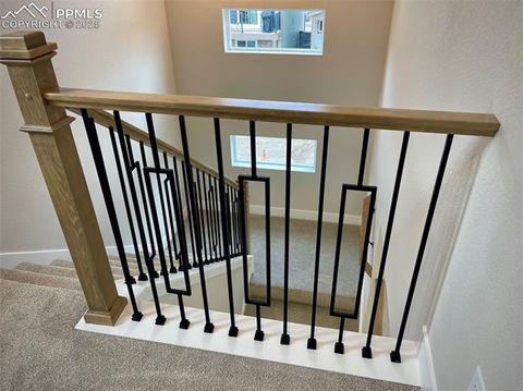 Tiny photo for 6156 Steele Creek Way, Colorado Springs, CO 80922 (MLS # 3671843)