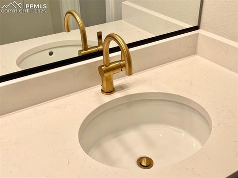 Tiny photo for 6156 Steele Creek Way, Colorado Springs, CO 80922 (MLS # 3671843)