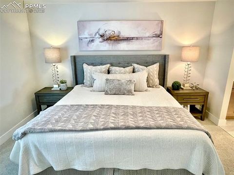 Tiny photo for 6156 Steele Creek Way, Colorado Springs, CO 80922 (MLS # 3671843)