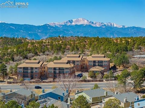 Photo of 3755 Hartsock Lane #208, Colorado Springs, CO 80917 (MLS # 5747297)
