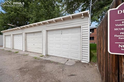 Tiny photo for 2423 Paseo Road, Colorado Springs, CO 80907 (MLS # 6905862)