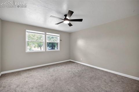 Tiny photo for 2423 Paseo Road, Colorado Springs, CO 80907 (MLS # 6905862)