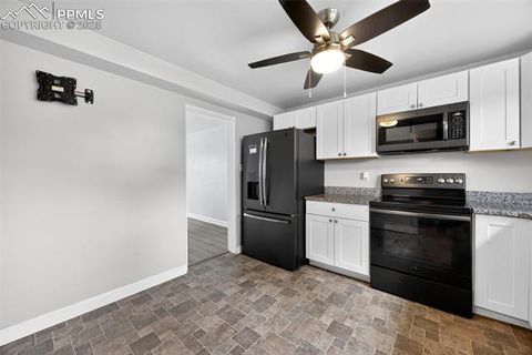 Tiny photo for 2423 Paseo Road, Colorado Springs, CO 80907 (MLS # 6905862)