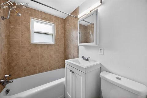 Tiny photo for 2423 Paseo Road, Colorado Springs, CO 80907 (MLS # 6905862)