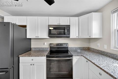 Tiny photo for 2423 Paseo Road, Colorado Springs, CO 80907 (MLS # 6905862)